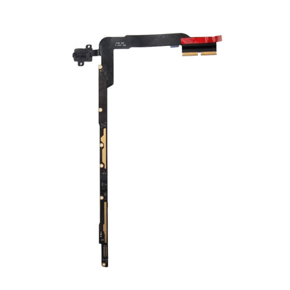 Ruban de câble audio flexible + carte clavier pour iPad 3 / nouvel iPad (version 3G)