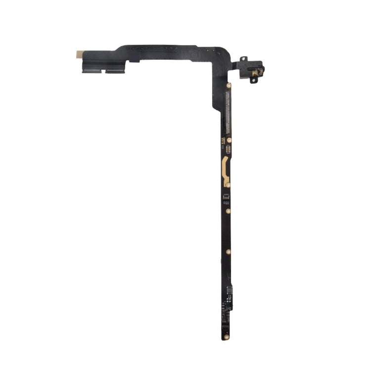 Ruban de câble audio flexible + carte clavier pour iPad 3 / nouvel iPad (version 3G)