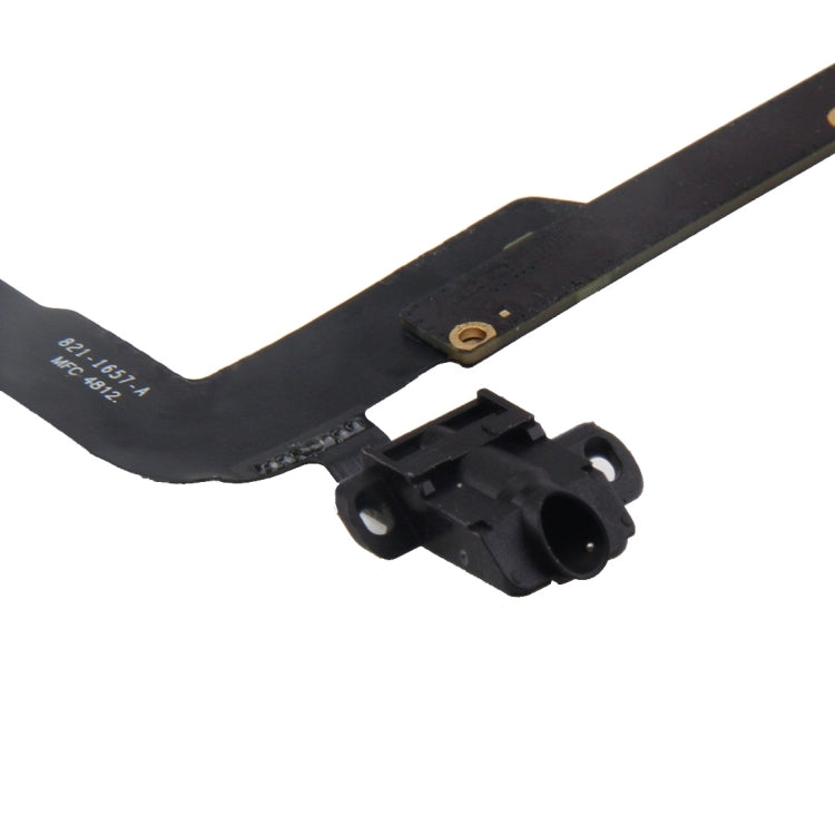 Ruban de câble audio flexible + carte clavier pour iPad 3 / nouvel iPad (version 3G)