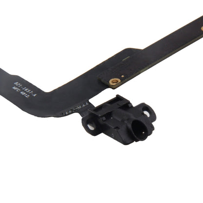 Ruban de câble audio flexible + carte clavier pour iPad 3 / nouvel iPad (version 3G)
