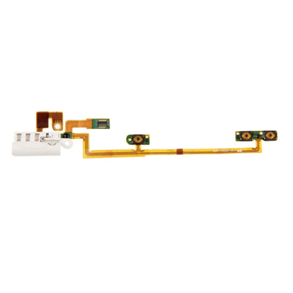 Ruban de câble audio flexible pour iPod nano 6ème