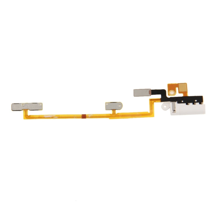 Ruban de câble audio flexible pour iPod nano 6ème