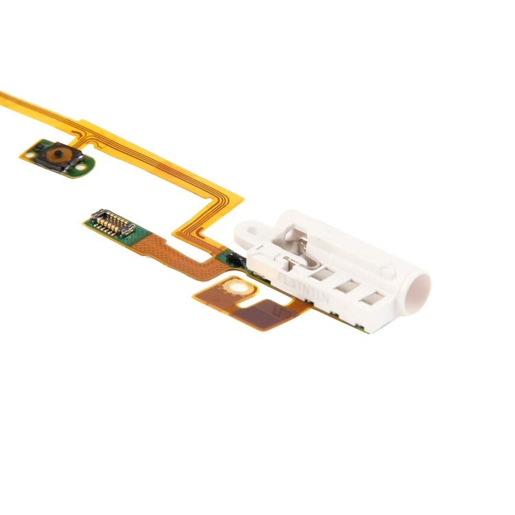 Ruban de câble audio flexible pour iPod nano 6ème