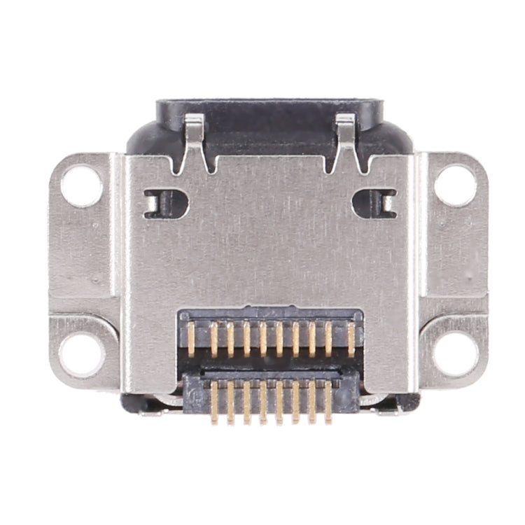 Pour iPad Pro 12.9 / Pro 10.5 Connecteur de port de charge