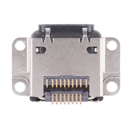 Pour iPad Pro 12.9 / Pro 10.5 Connecteur de port de charge