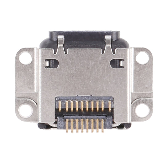 Pour iPad Pro 12.9 / Pro 10.5 Connecteur de port de charge