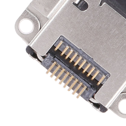 Pour iPad Pro 12.9 / Pro 10.5 Connecteur de port de charge