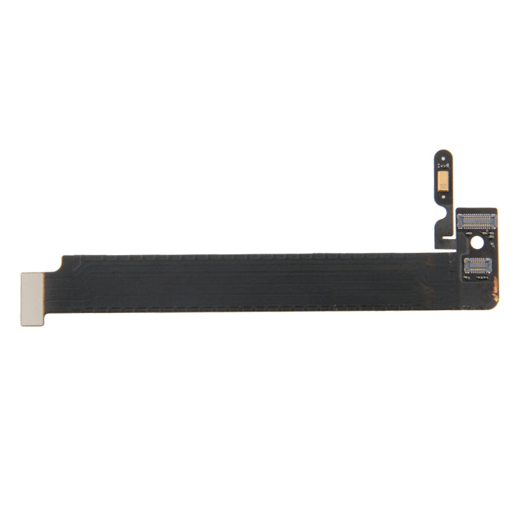 Câble flexible en ruban de microphone pour iPad Pro 12,9 pouces