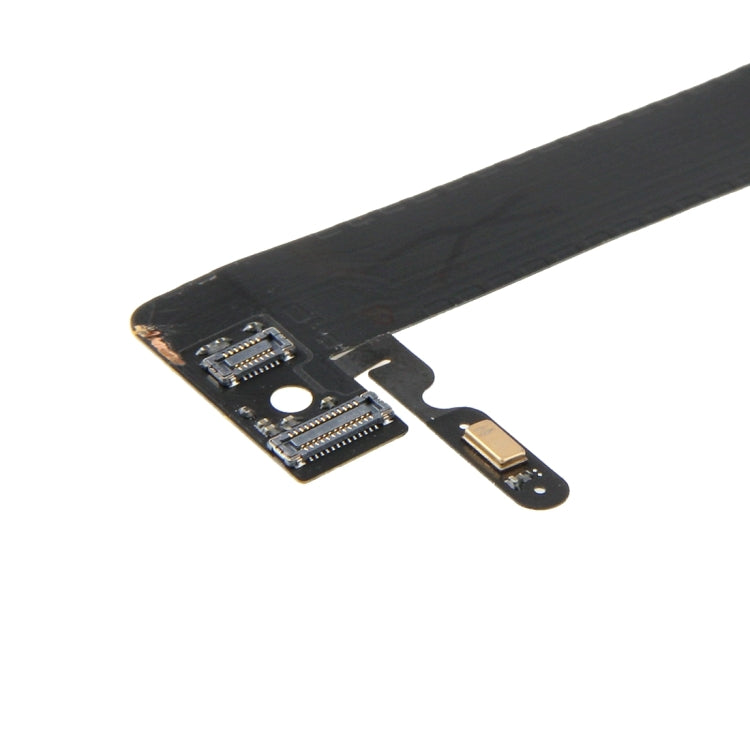 Câble flexible en ruban de microphone pour iPad Pro 12,9 pouces