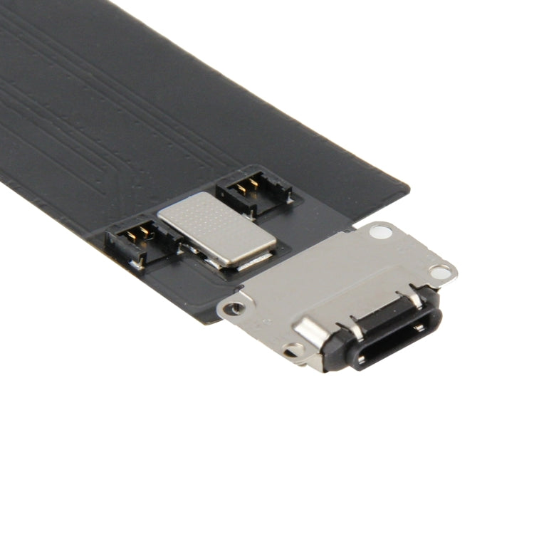 Port de chargement pour iPad Pro 12,9 pouces