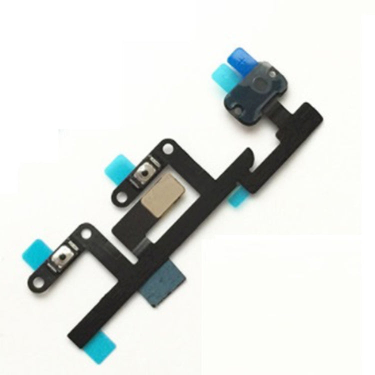 Nappe du bouton de volume pour Apple iPad Pro 9.7