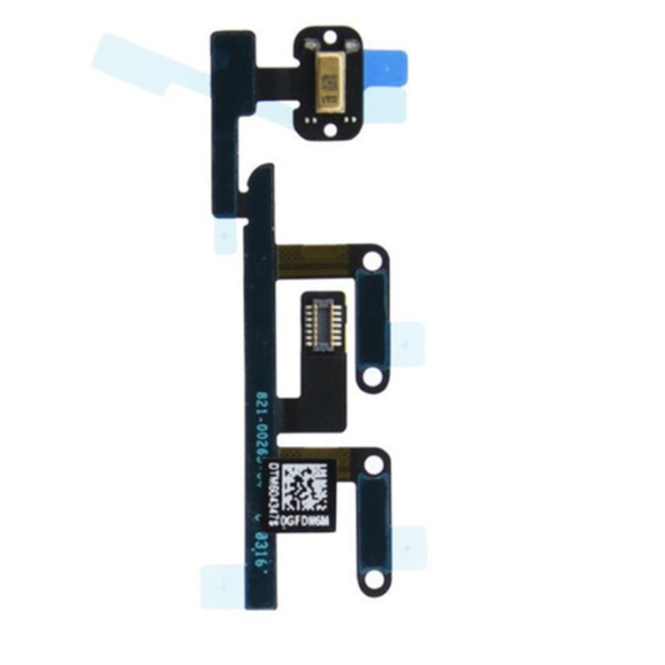 Nappe du bouton de volume pour Apple iPad Pro 9.7