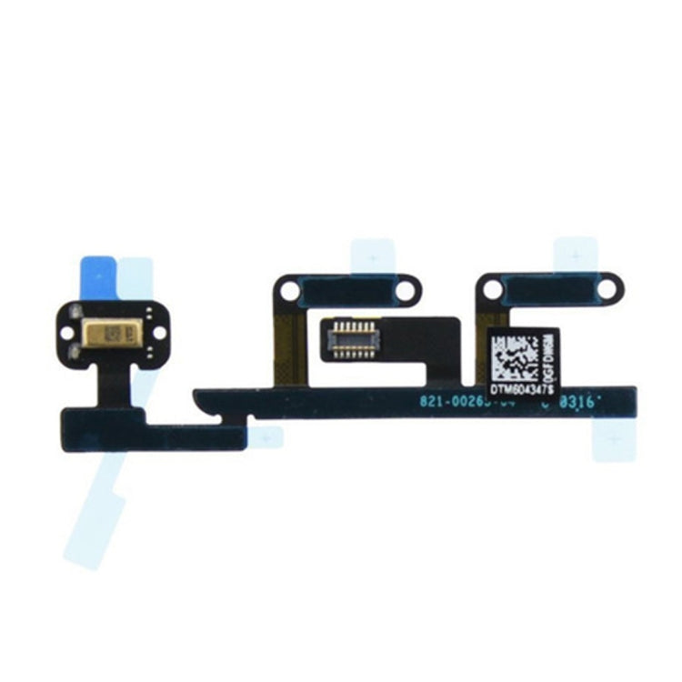Nappe du bouton de volume pour Apple iPad Pro 9.7