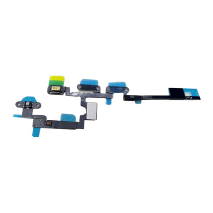 Câble flexible pour microphone, bouton d'alimentation et bouton de volume pour iPad Pro 12,9 pouces / A1584 / A1652