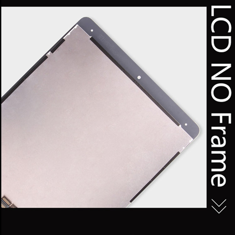 Écran LCD et numériseur complet pour iPad Pro 10,5 pouces A1709 A1701