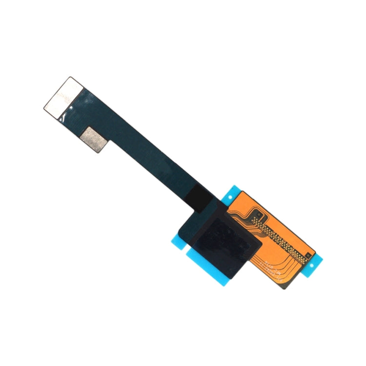 Câble flexible de sonnerie de haut-parleur pour iPad Pro 9,7 pouces / 1674/1675 (version 4G)