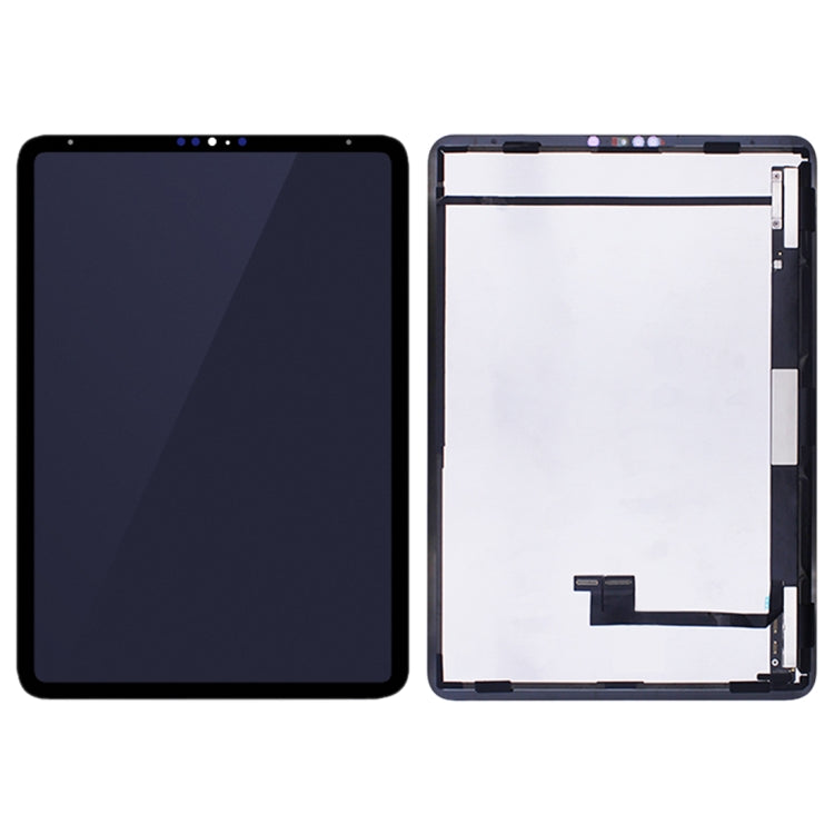 Ensemble complet d'écran LCD et de numériseur pour iPad Pro 11 pouces (2018) A1980 A2013 A1934 A1979, For iPad Pro 11 inch (2018)