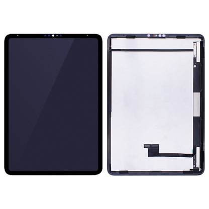 Ensemble complet d'écran LCD et de numériseur pour iPad Pro 11 pouces (2018) A1980 A2013 A1934 A1979, For iPad Pro 11 inch (2018)