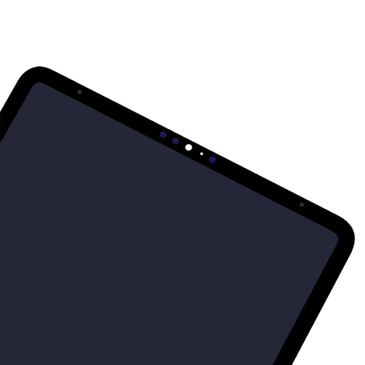 Ensemble complet d'écran LCD et de numériseur pour iPad Pro 11 pouces (2018) A1980 A2013 A1934 A1979, For iPad Pro 11 inch (2018)