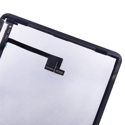 Ensemble complet d'écran LCD et de numériseur pour iPad Pro 11 pouces (2018) A1980 A2013 A1934 A1979, For iPad Pro 11 inch (2018)
