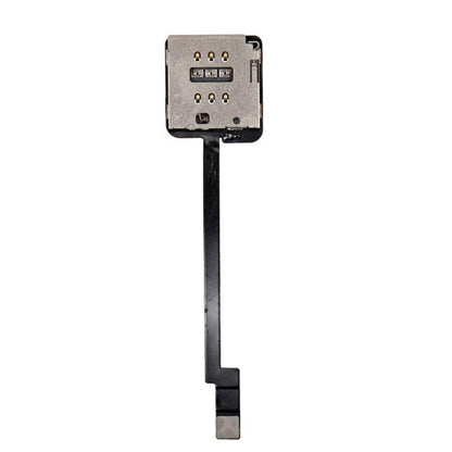 Câble flexible de prise de support de carte SIM pour iPad Pro 11 pouces