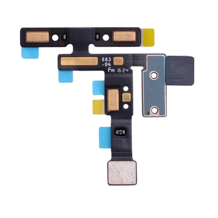 Câble flexible de microphone pour iPad Pro 11 pouces (2018)