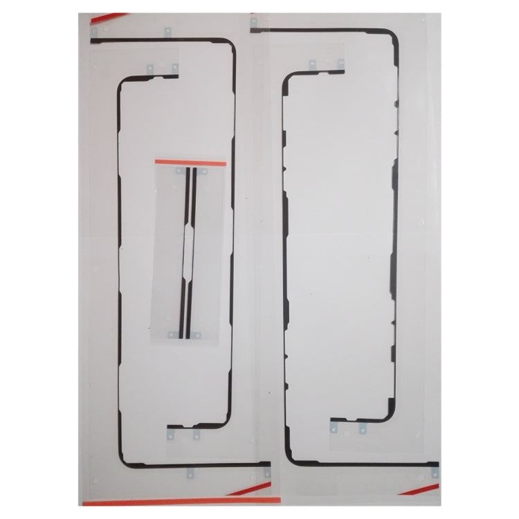 Colle pour écran LCD pour iPad Pro 12,9 pouces (2018) 3ème A1876 A2014 A1895 A1983