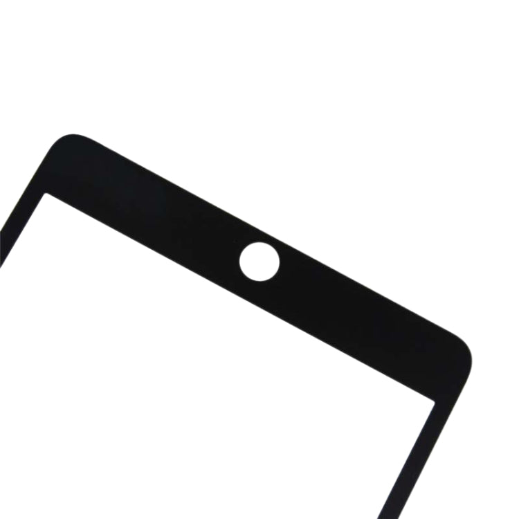 Lentille extérieure en verre de l'écran avant pour iPad Mini 5 A2124 A2126 A2133