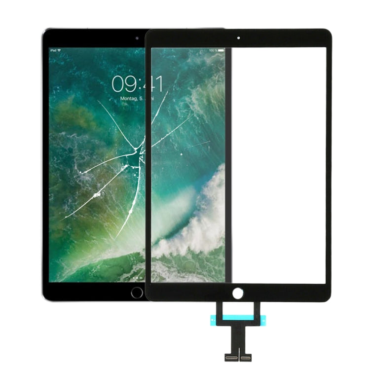 Dalle tactile pour iPad Pro 10,5 pouces A1701 A1709