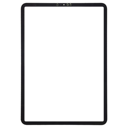 Lentille extérieure en verre de l'écran avant pour iPad Pro 11 pouces (2020)
