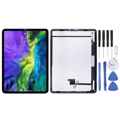 Ensemble complet d'écran LCD et de numériseur pour iPad Pro 11 pouces (2020), For iPad Pro 11 inch (2020)
