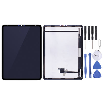 Ensemble complet d'écran LCD et de numériseur pour iPad Pro 11 pouces (2020), For iPad Pro 11 inch (2020)