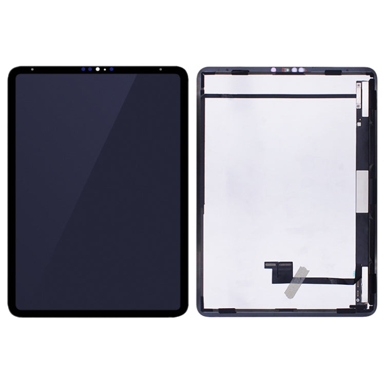 Ensemble complet d'écran LCD et de numériseur pour iPad Pro 11 pouces (2020), For iPad Pro 11 inch (2020)