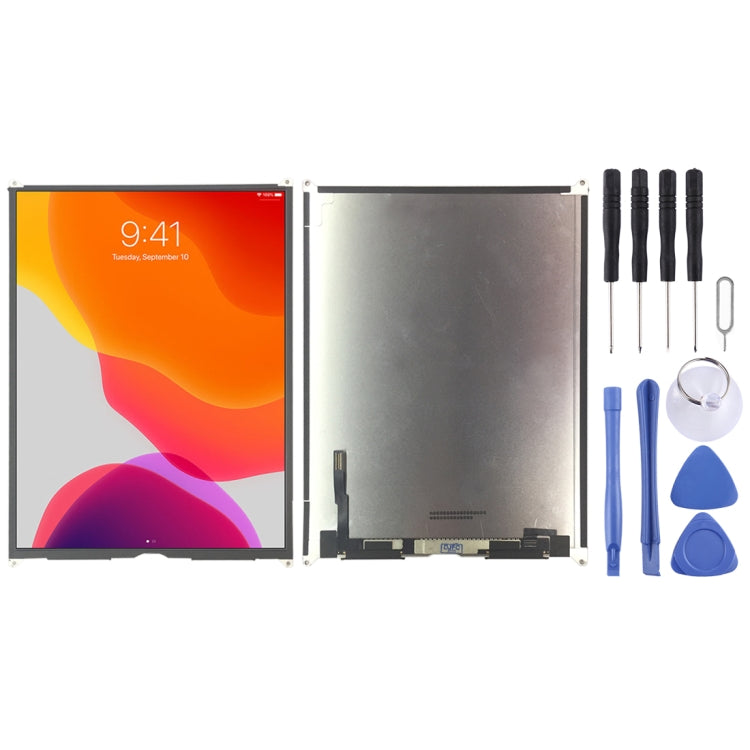 Écran LCD pour iPad 10.2 A2200 A2198 A2232