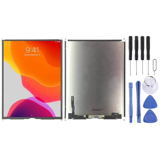 Écran LCD pour iPad 10.2 A2200 A2198 A2232