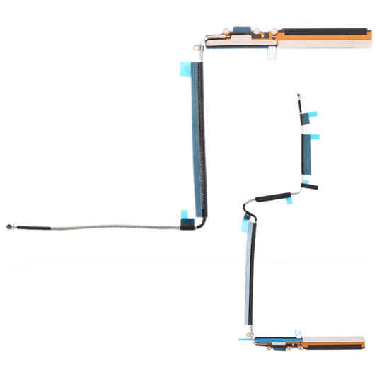 Câble flexible de signal d'antenne WIFI + GPS pour iPad Pro 10,5 pouces (2017) / A1701