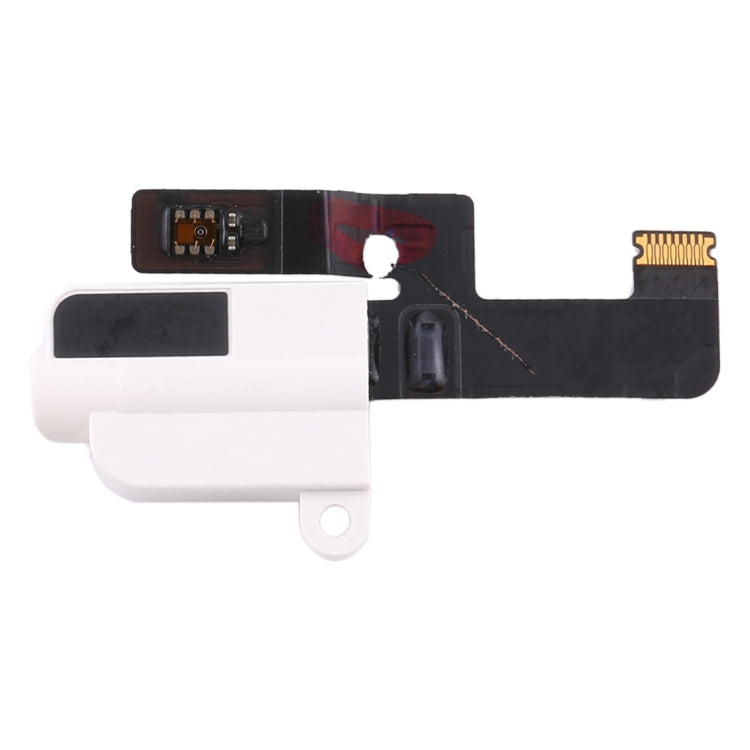 Câble flexible de prise pour écouteurs audio pour iPad Pro 10,5 pouces (2017) / A1701 / A1709