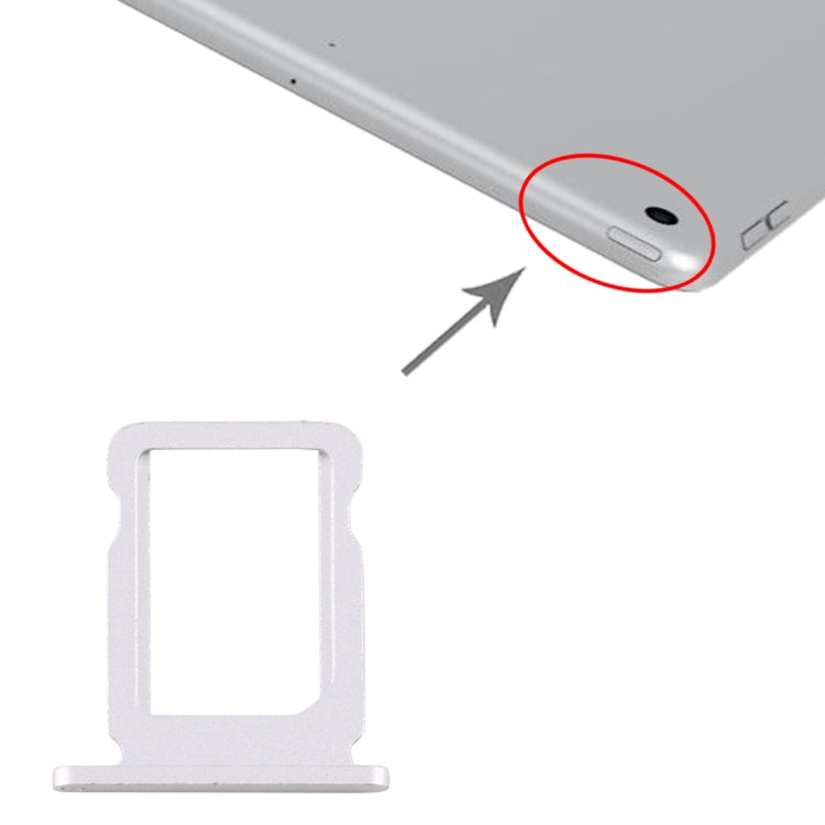 Plateau de carte SIM pour iPad Pro 12,9 pouces (2018) / iPad Pro 11 pouces (2018)