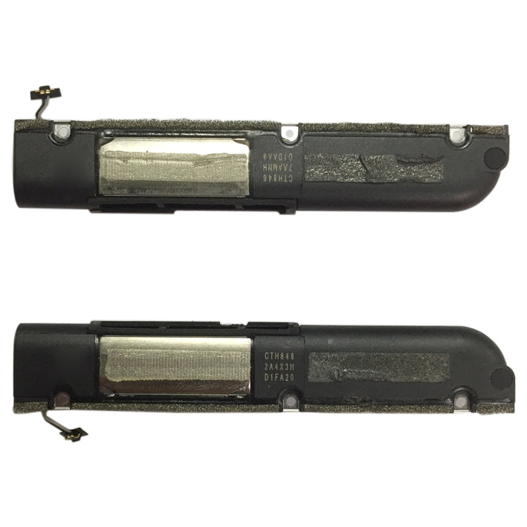 1 paire de haut-parleurs et de sonneries pour iPad Pro 10,5 pouces (2019) / Air (2019) / A2152 / A2123