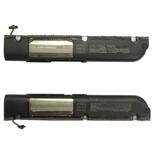 1 paire de haut-parleurs et de sonneries pour iPad Pro 10,5 pouces (2019) / Air (2019) / A2152 / A2123