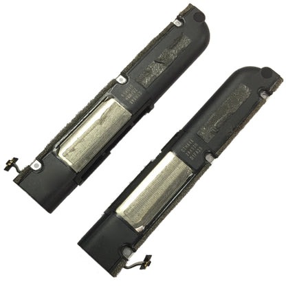 1 paire de haut-parleurs et de sonneries pour iPad Pro 10,5 pouces (2019) / Air (2019) / A2152 / A2123