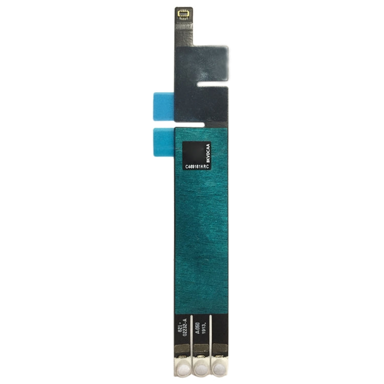 Câble flexible de clavier pour iPad Pro 10,5 pouces (2019) / Air (2019) / A2152 / A2123