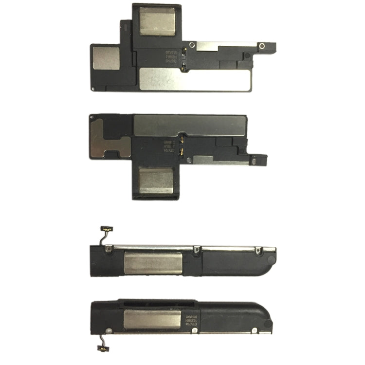 2 paires de haut-parleurs et de sonneries pour iPad Pro 10,5 pouces (2017) / A1709 / A1701