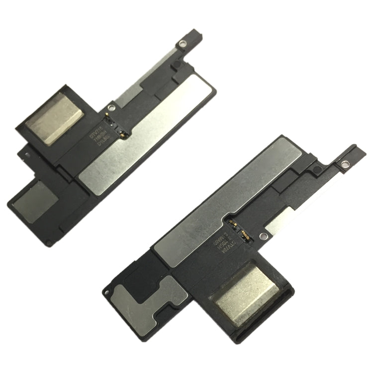 2 paires de haut-parleurs et de sonneries pour iPad Pro 10,5 pouces (2017) / A1709 / A1701