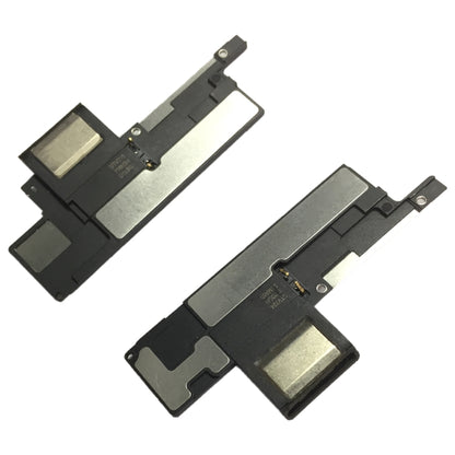 2 paires de haut-parleurs et de sonneries pour iPad Pro 10,5 pouces (2017) / A1709 / A1701