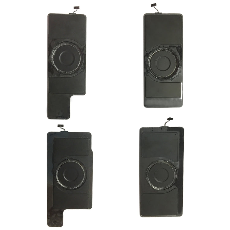 2 paires de haut-parleurs et de sonneries pour iPad Pro 12,9 pouces (2018) / A1876 / A2014