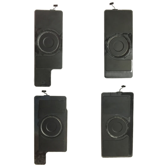 2 paires de haut-parleurs et de sonneries pour iPad Pro 12,9 pouces (2018) / A1876 / A2014