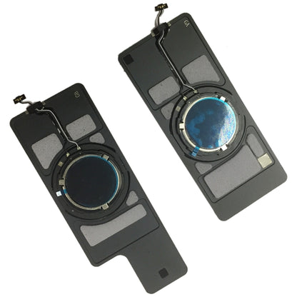 2 paires de haut-parleurs et de sonneries pour iPad Pro 12,9 pouces (2018) / A1876 / A2014