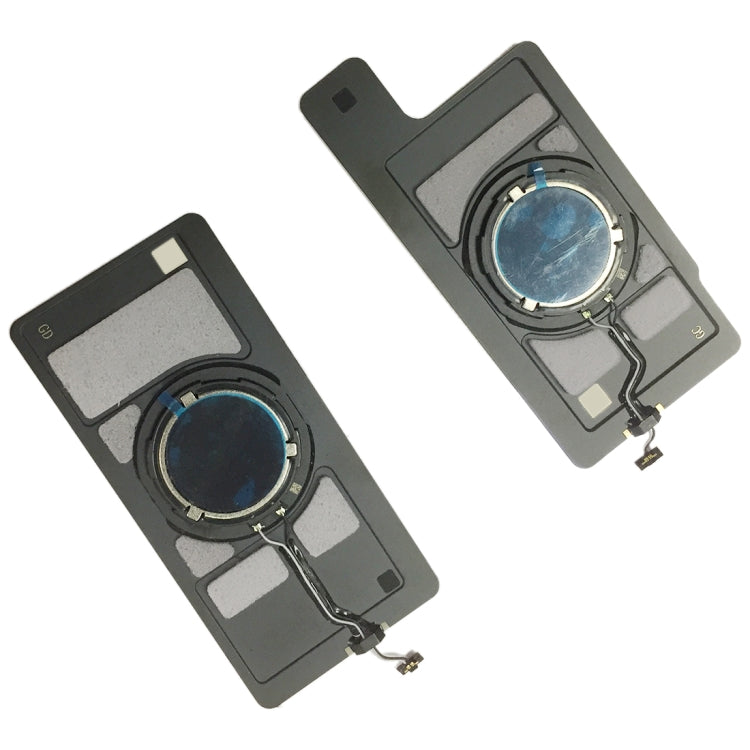 2 paires de haut-parleurs et de sonneries pour iPad Pro 12,9 pouces (2018) / A1876 / A2014