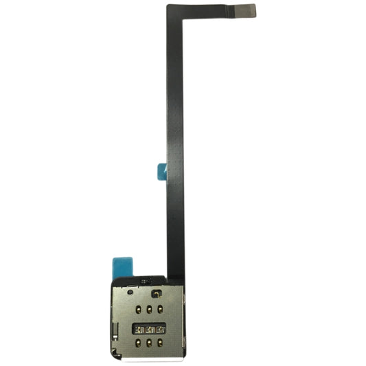 Câble flexible de prise de support de carte SIM pour iPad Pro 12,9 pouces (2018) / A1876